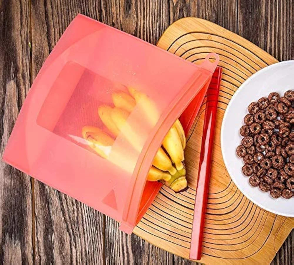 Food Storage Bag