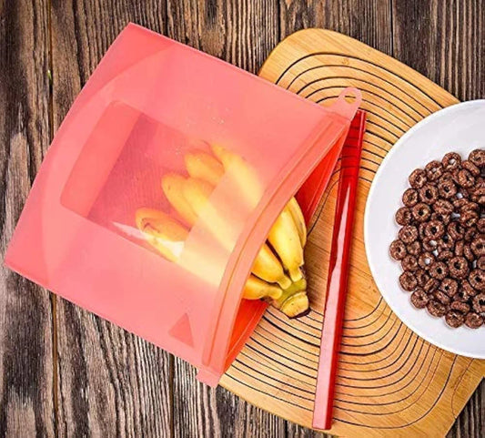 Food Storage Bag