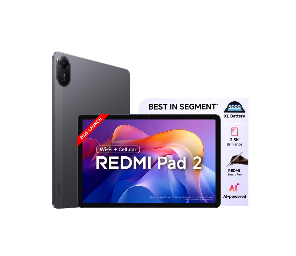 REDMI Pad 2