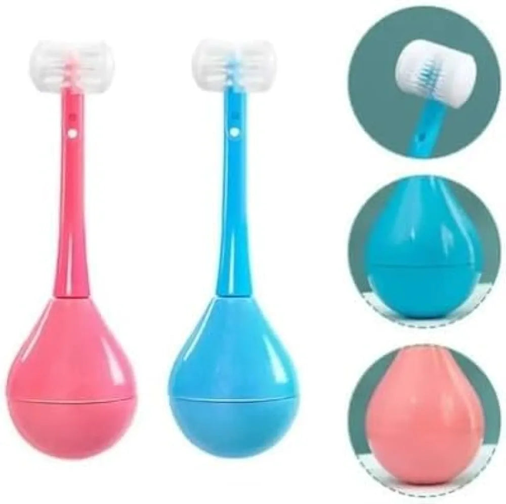 Soft Silicone Brush