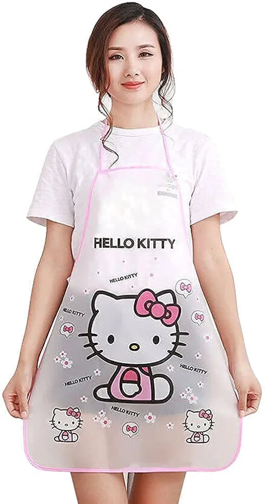 Waterproof Apron