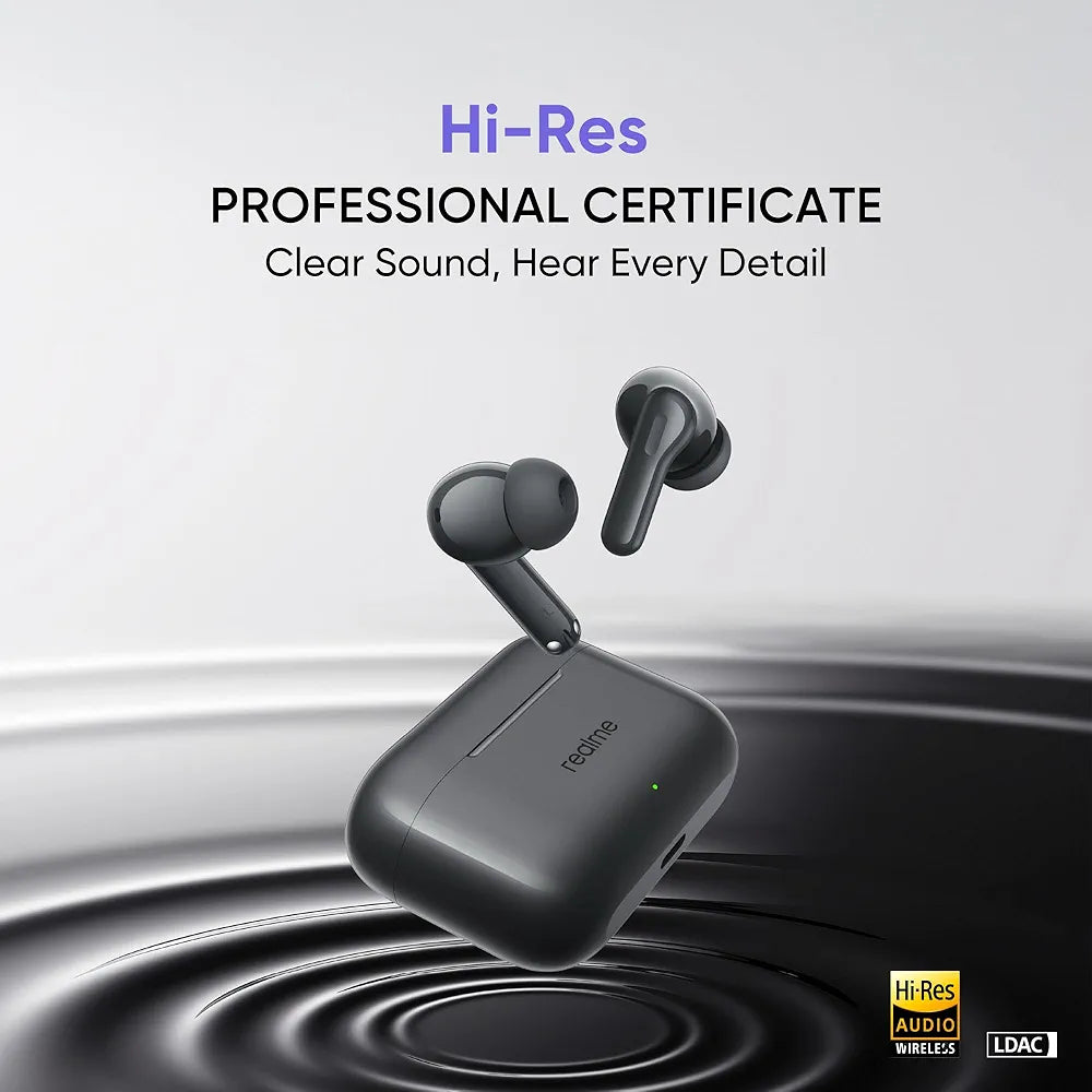 Realme buds T200