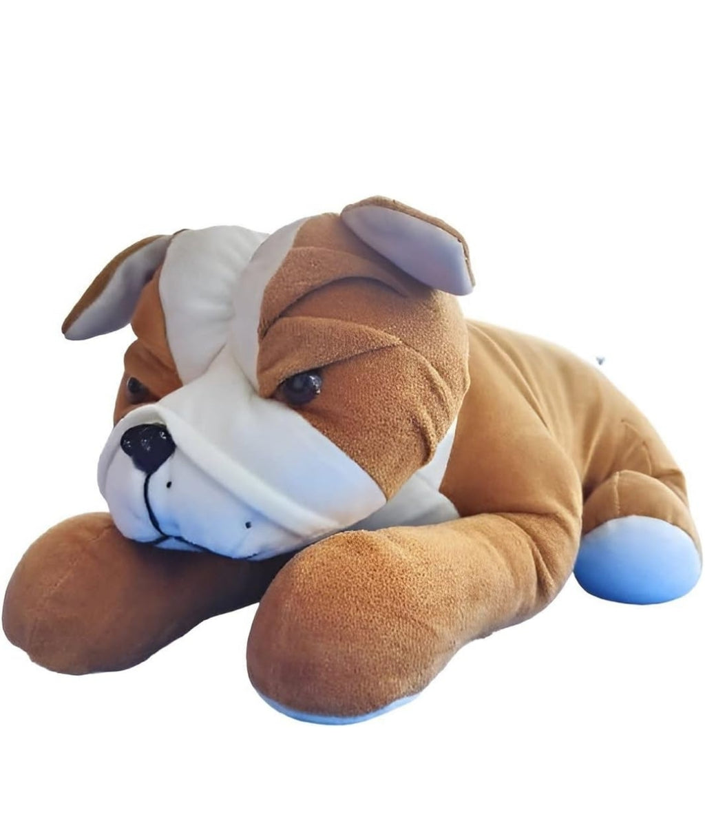 Life like dog
