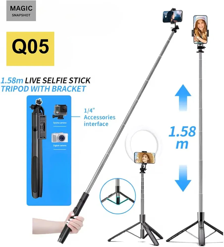 Q05 TRIPOD