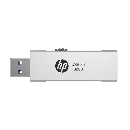 HP 818w 32GB