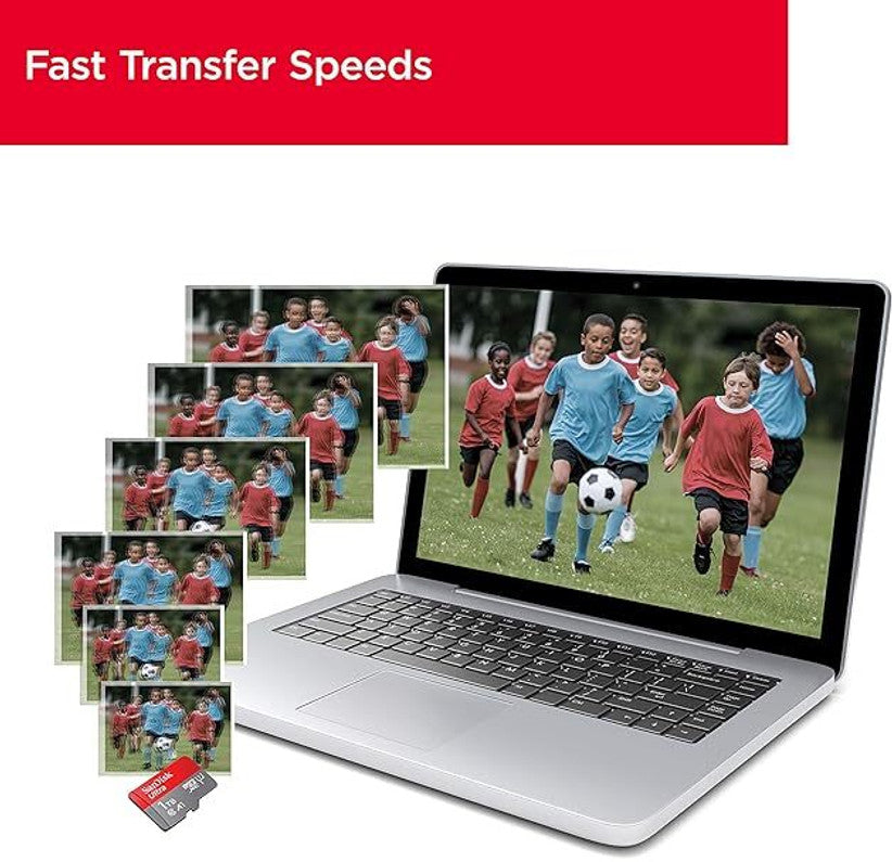 SanDisk 256GB
