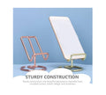 Mobile phone stand