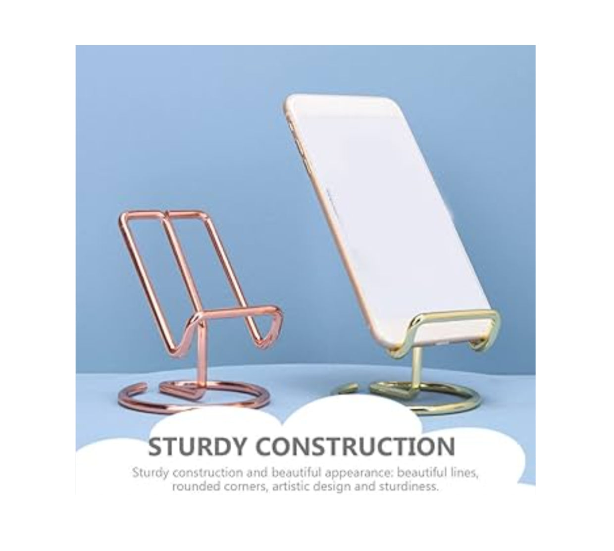 Mobile phone stand