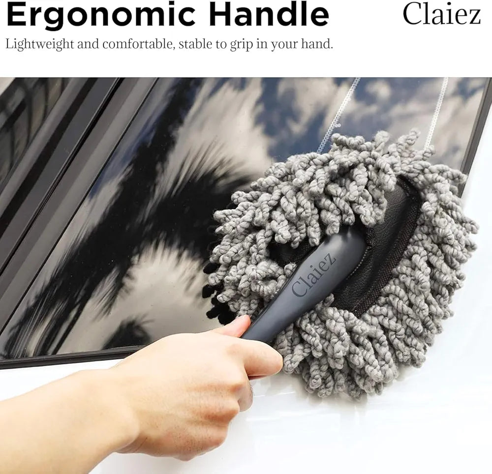 Super Soft Microfiber
