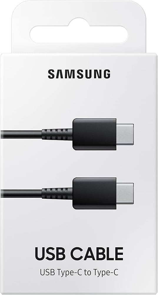 SAM C-C Cable
