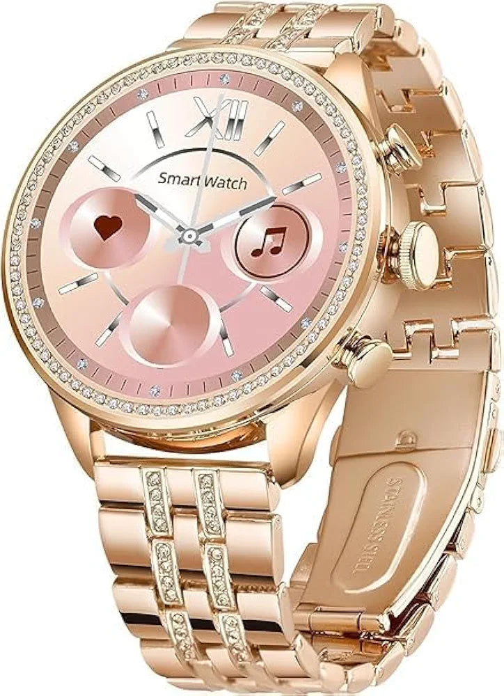 Gen 9 smart watch