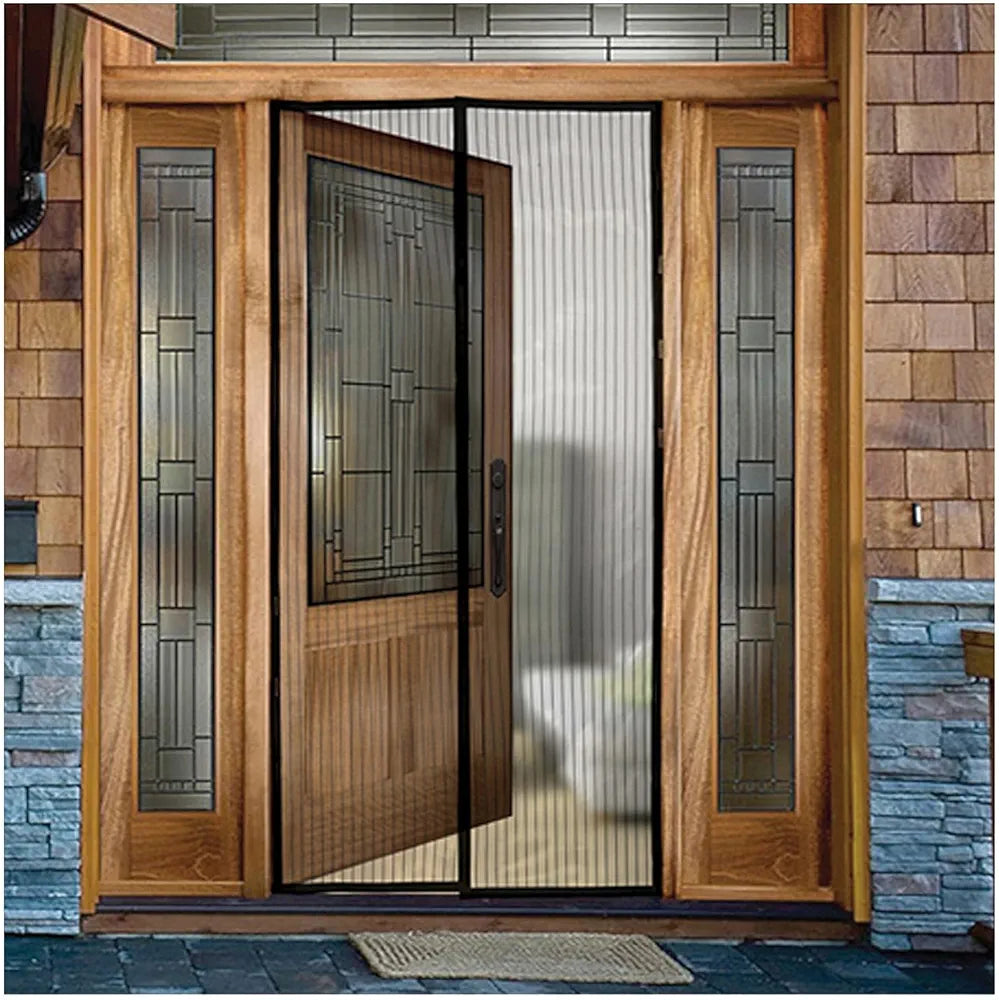 Door Net