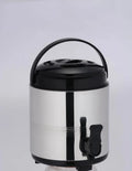 Milan Stainless