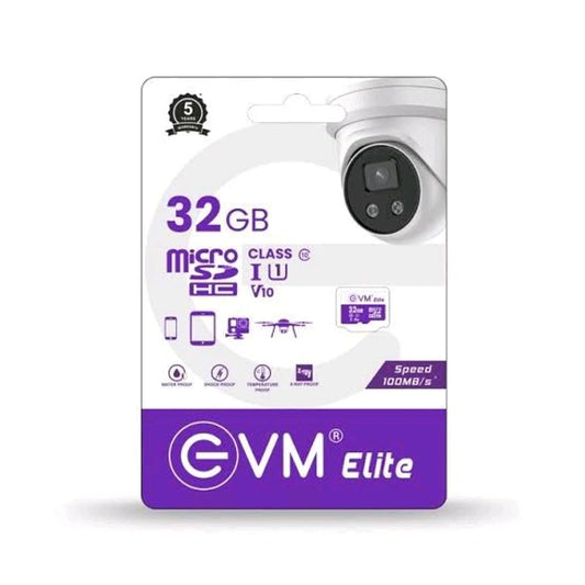 EVM ELITE 32GB
