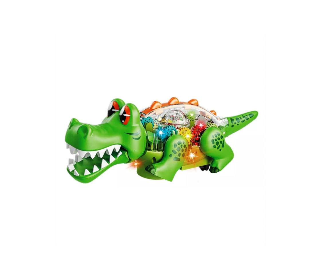 Dino Park