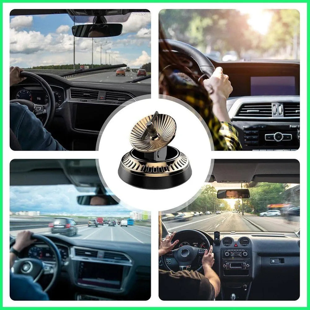 Car Decoration