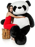 Panda Teddy Bear