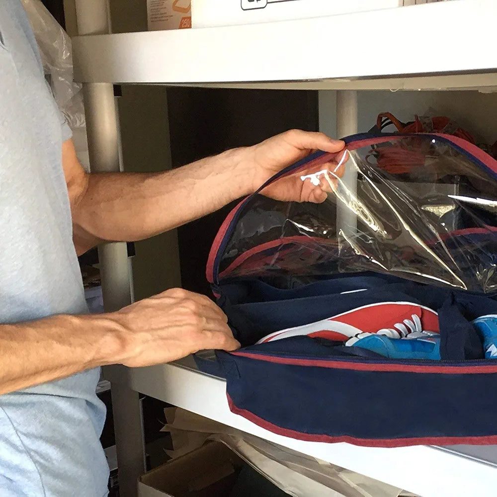 Shoe Bag Holder