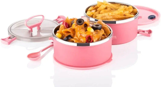 Big Bite Luch Box