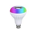 LED music bulb