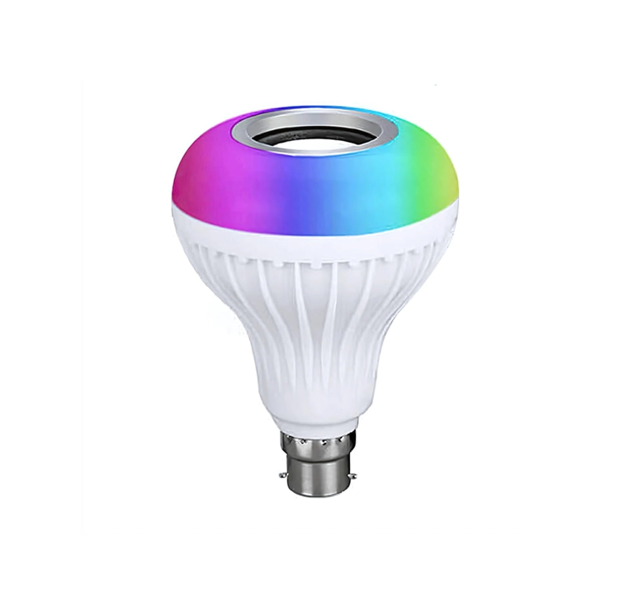 LED music bulb