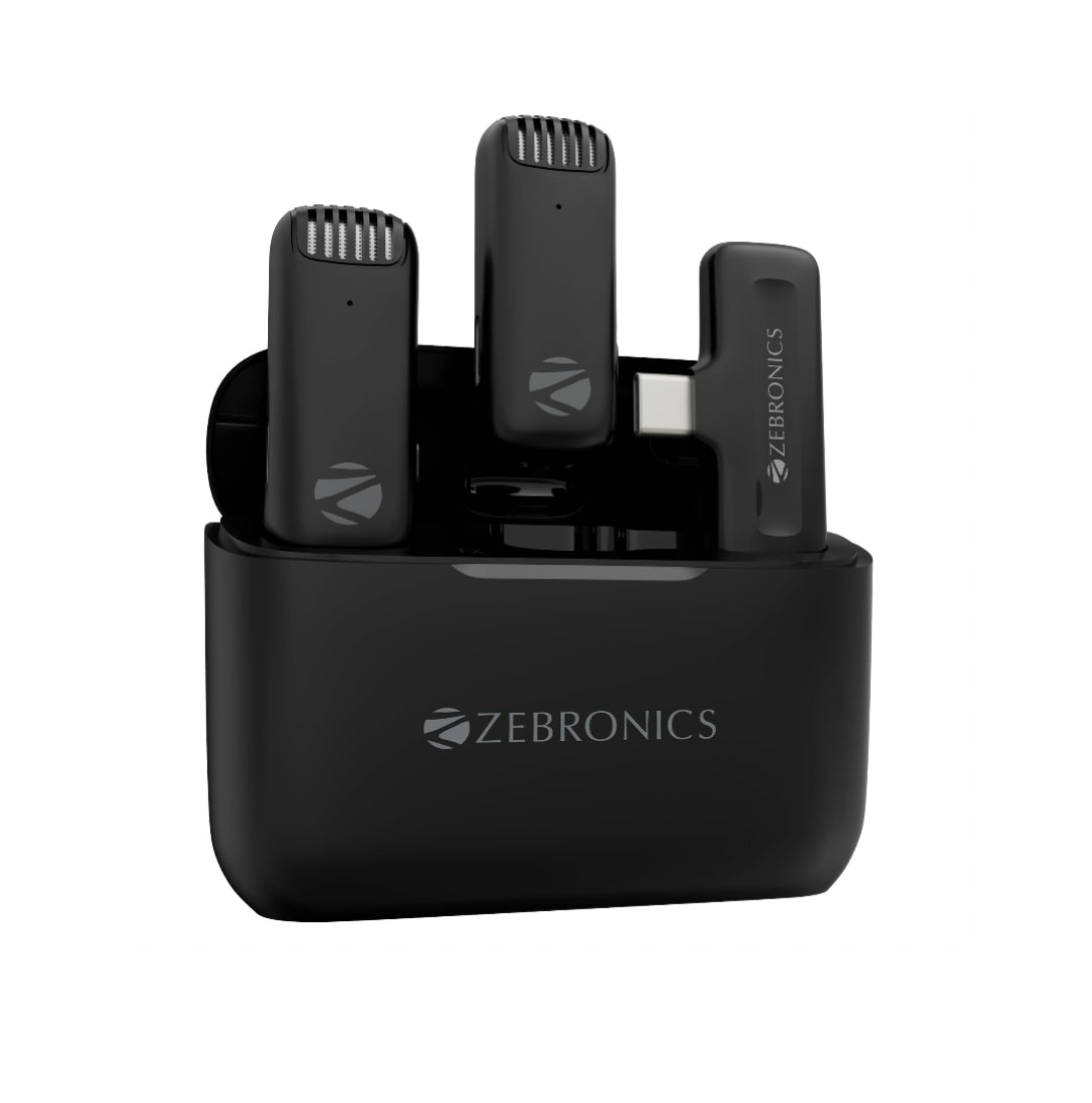 Zebronics WAVLET 50