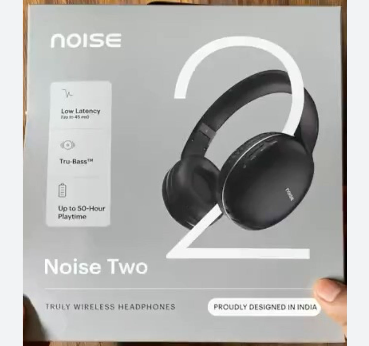 Noice Two