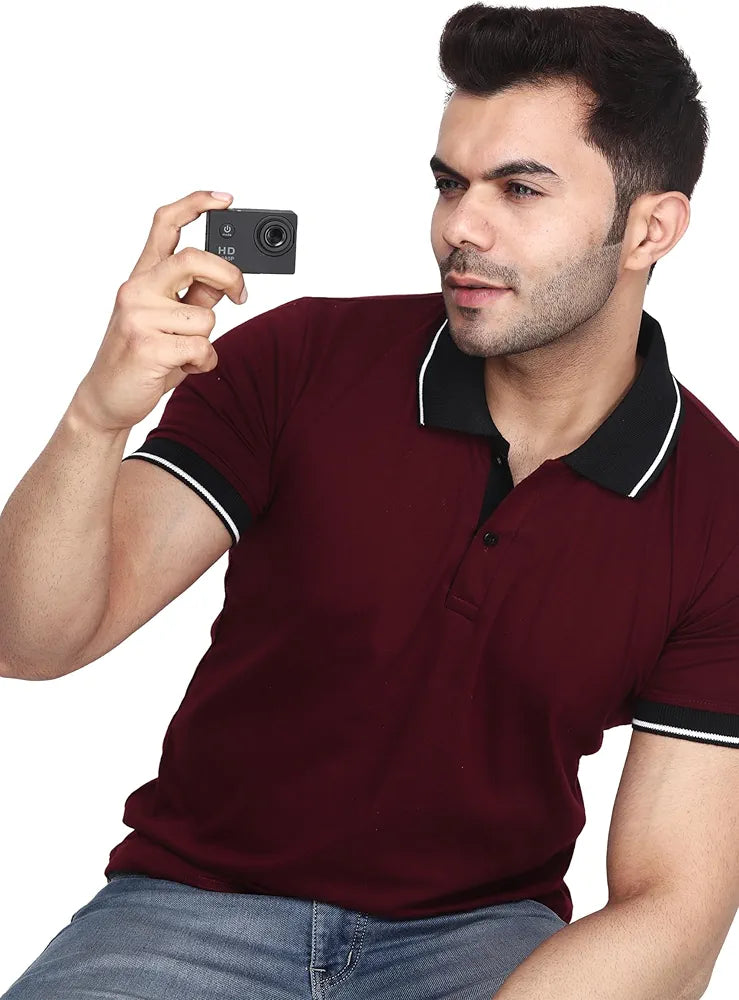 Sports Camera