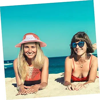 Fan Suncap