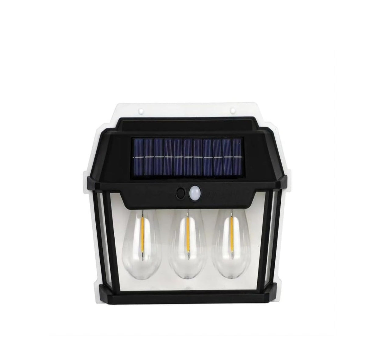 Solar light