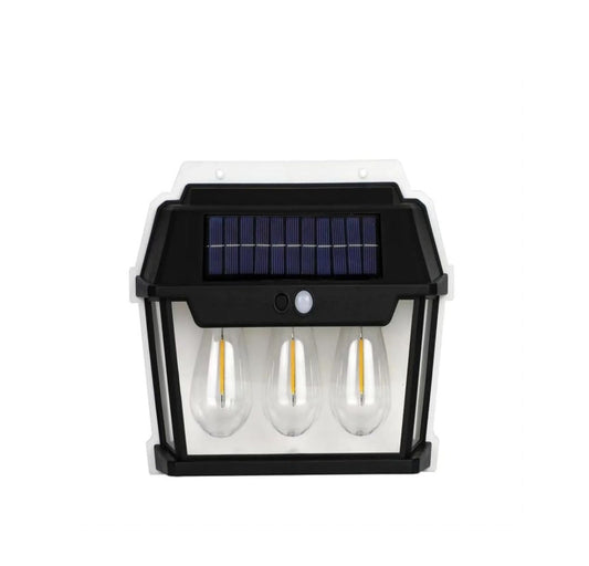 Solar light