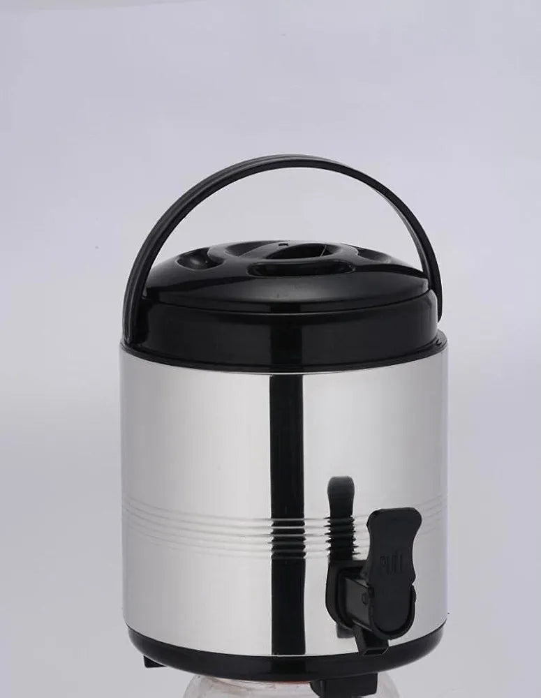 Stainless Steel Water