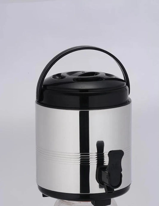 Stainless Steel Water
