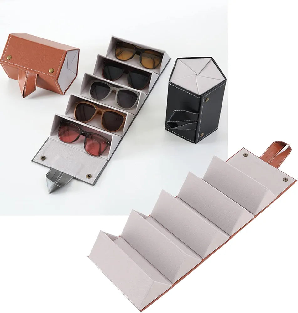 Sunglasses box