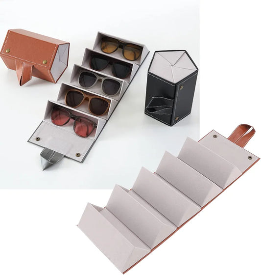 Sunglasses box