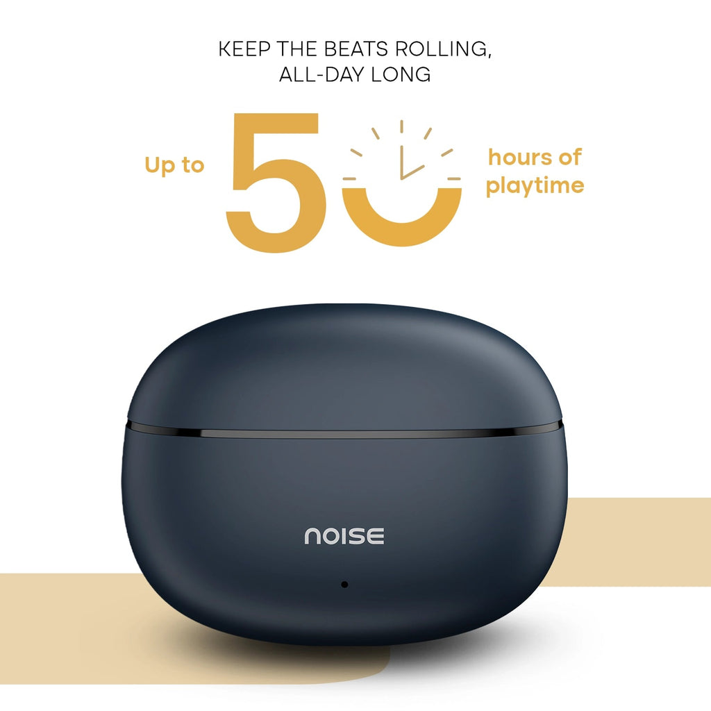 Noise buds Apex