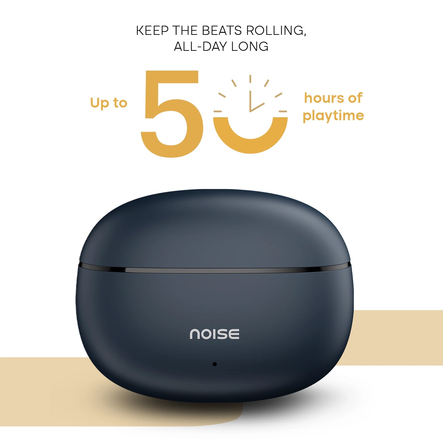 Noise buds Apex