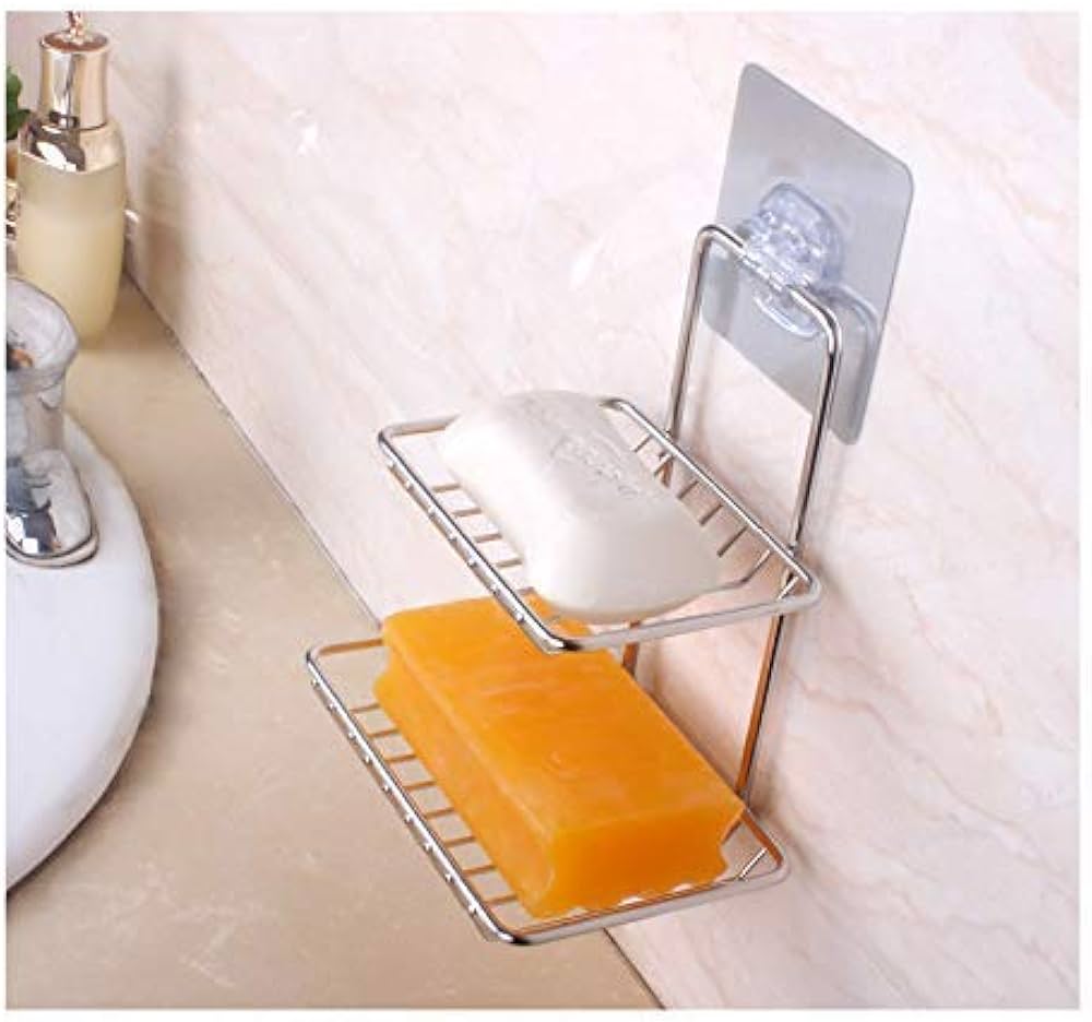 Stainless Steel Construction