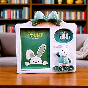 Memories Photo Frame
