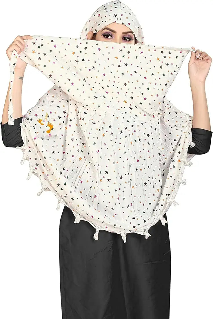 SCARF MASK