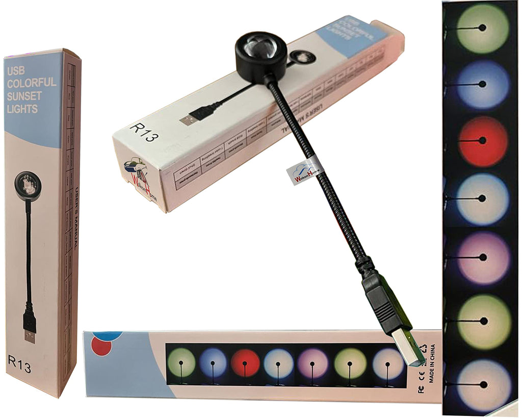 USB LED Light