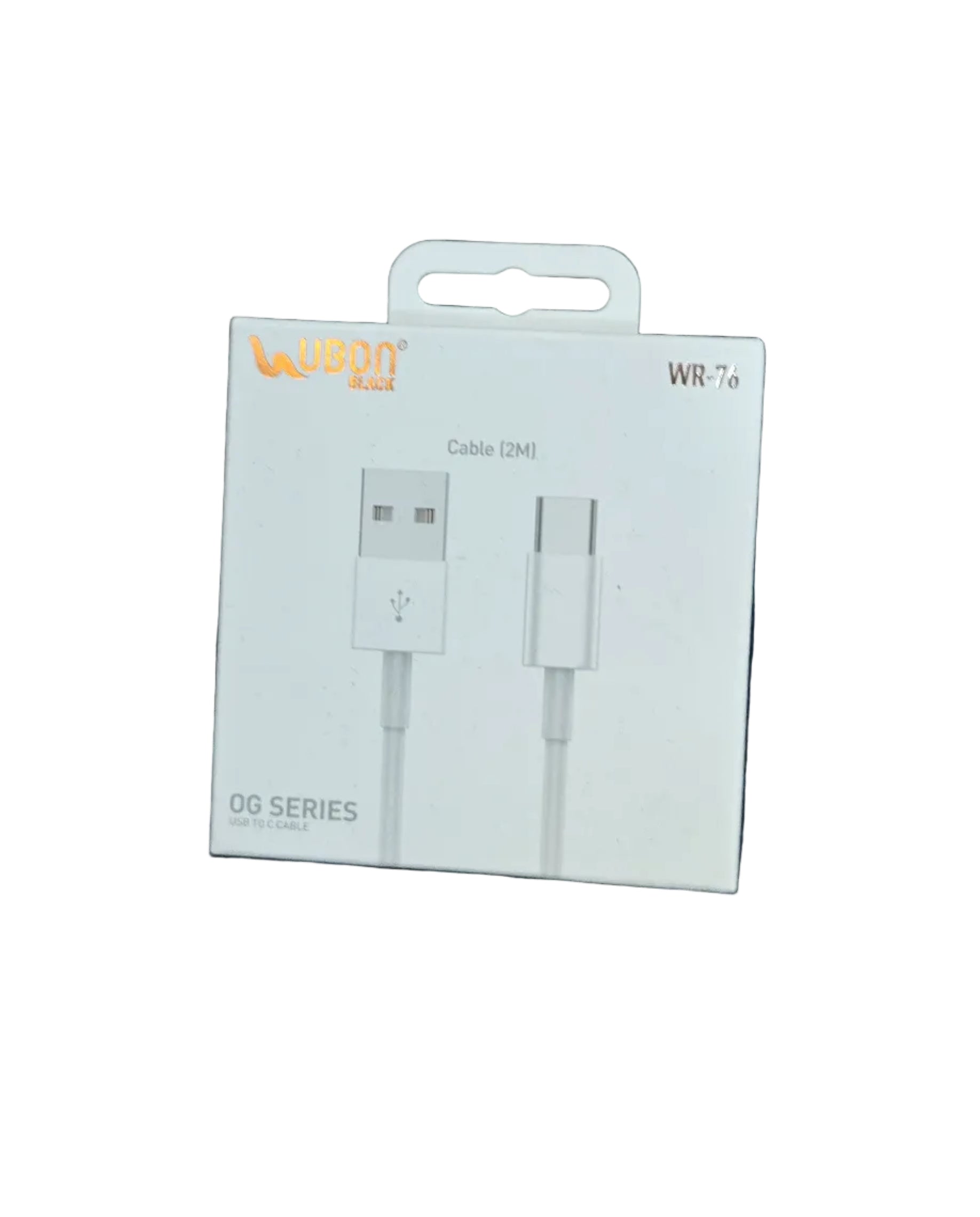 UBON WR-76
