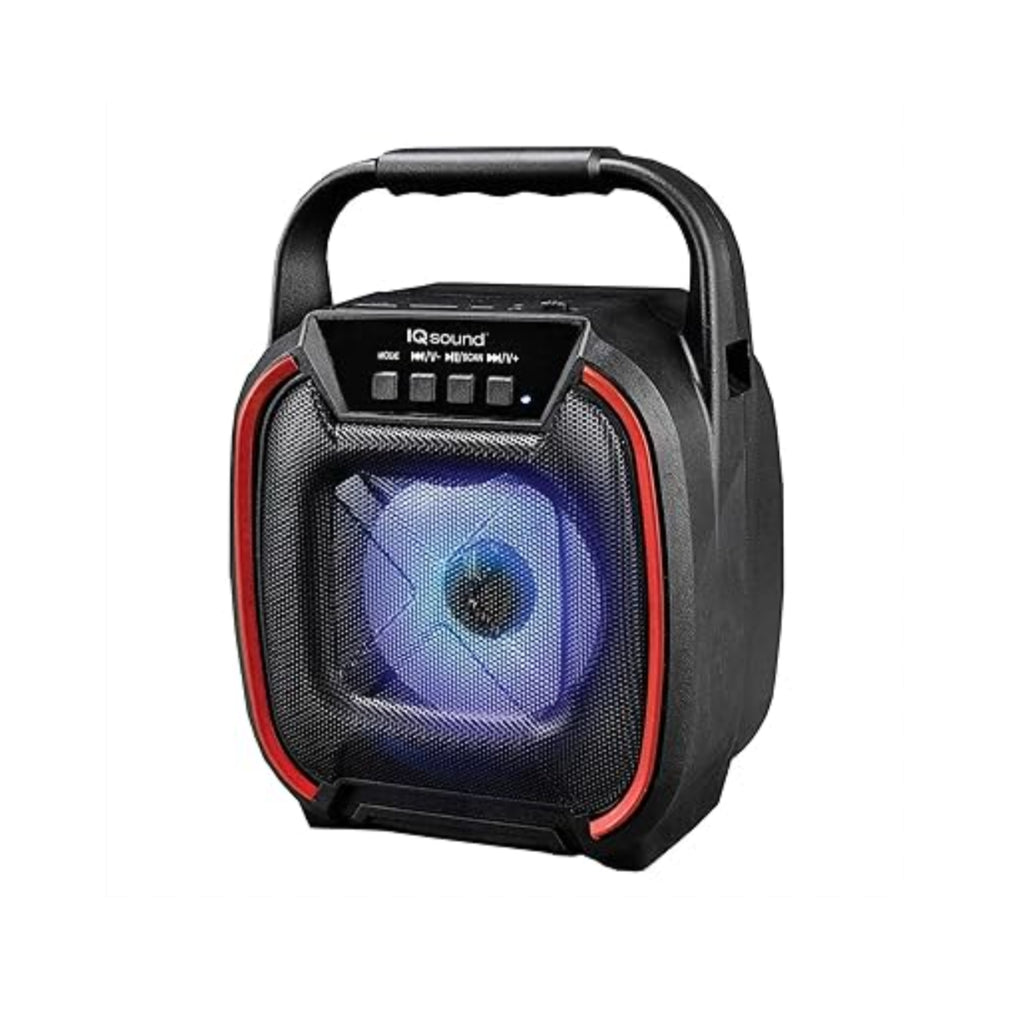 Bluetooth PA Speaker