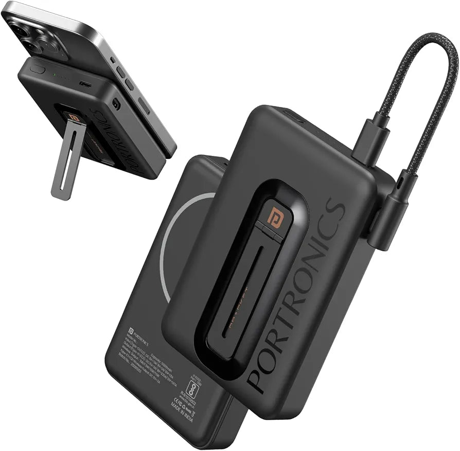 Revvo 15W
