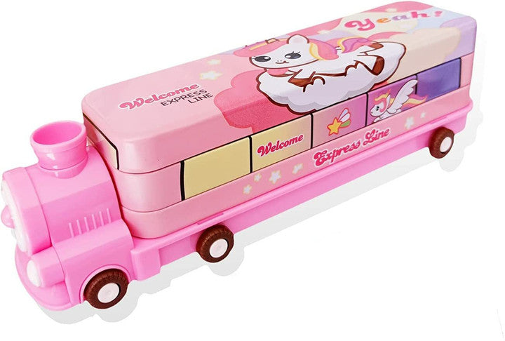 Cute Train (50 mini.pic.)