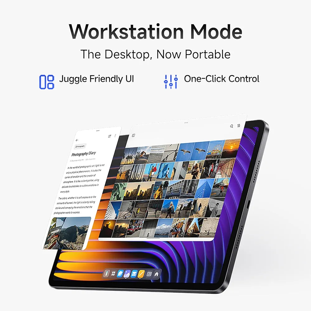 XIAOMI Pad 7
