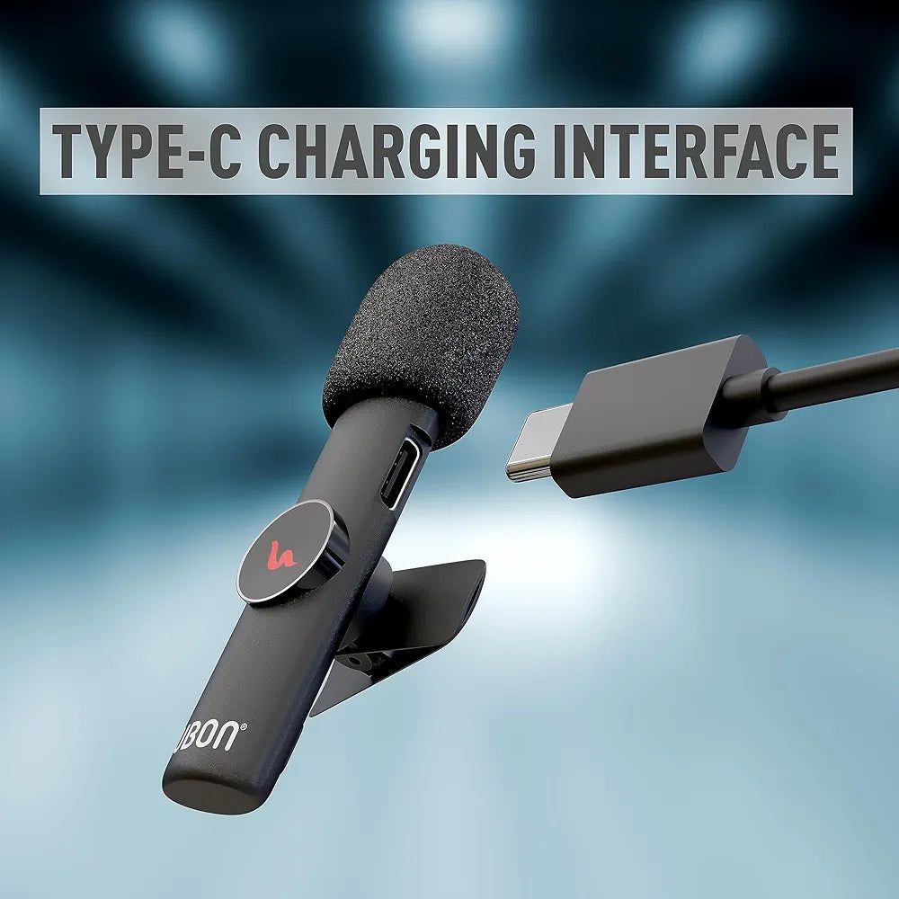 UBON GT-440 Wireless