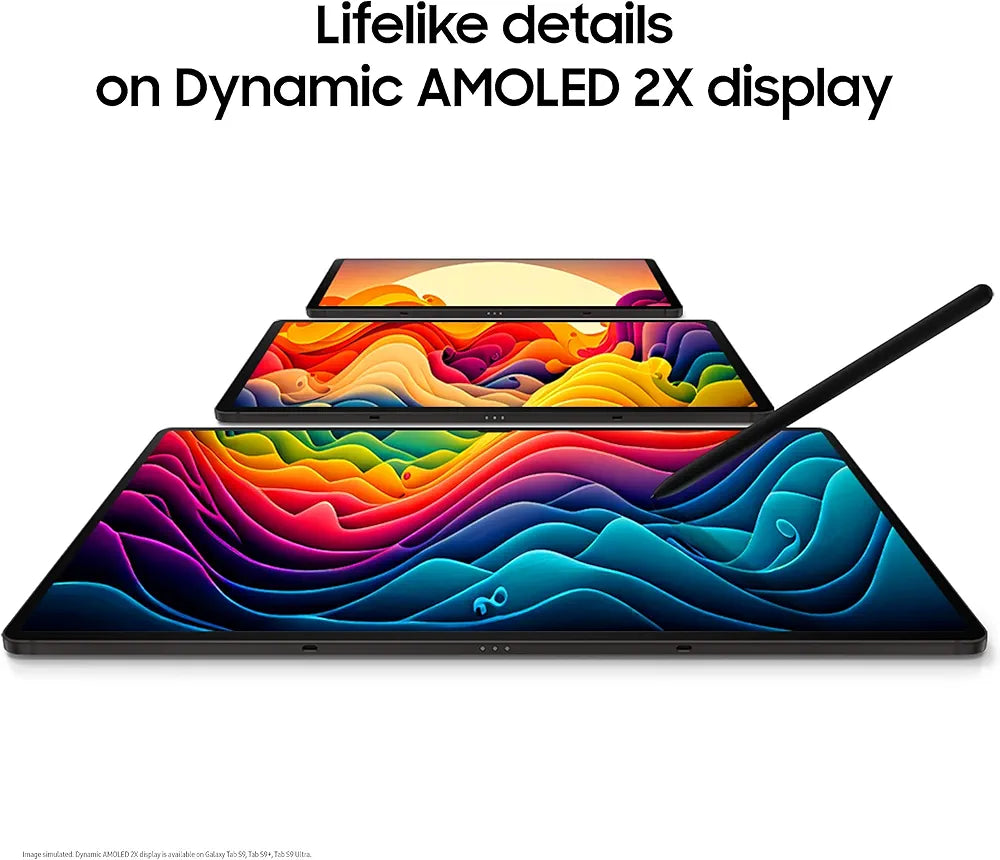 Samsung Galaxy Tab S9