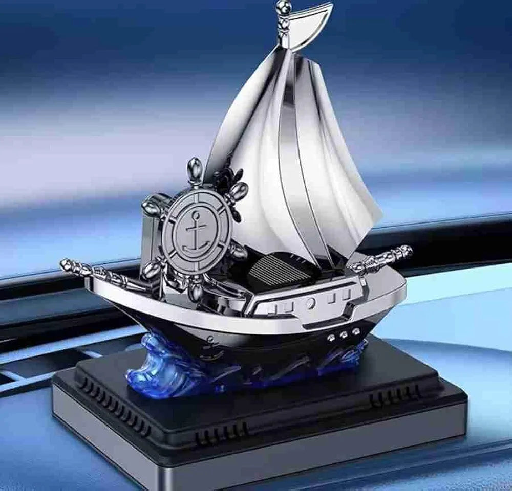 Car Perfume