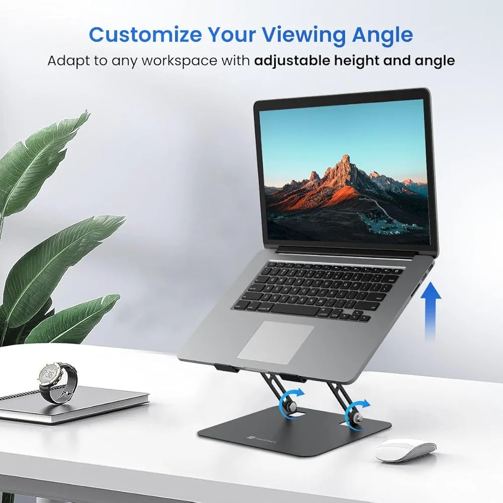 Portable Laptop Stand
